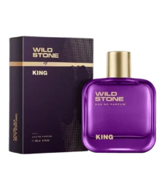 Wild Stone King Perfume for Men 100 ml