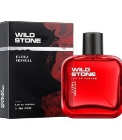 Wild Stone Ultra Sensual Pefume for Men, 50ml