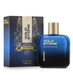 Wild Stone Whisky Perfume For Men, 100ml