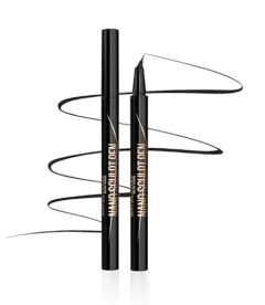 Maybelline New York Nano Sculpt Pen Eyeliner Laser Black - 0.6ml