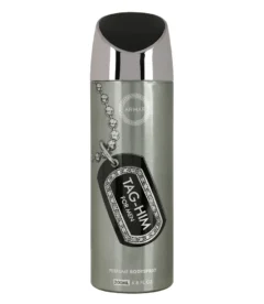 Armaf Tag Him Deodorant Body Spray 200ML