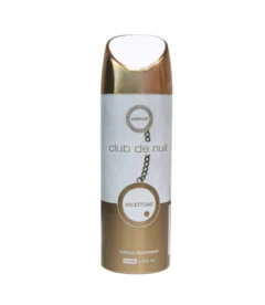 Armaf Club De Nuit Milestone - Oceanic, Woody and Elegant Unisex Fragrance