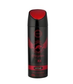 Armaf Niche Bucephalus XI Perfume Body Spray for Men - 200ML