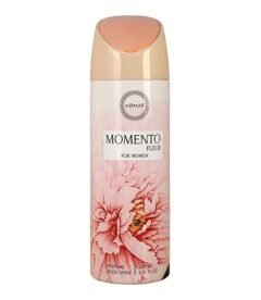Armaf Momento Fluer Perfume Body Spray For Women 200ML