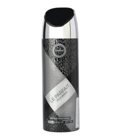 Armaf Le Parfait Perfume Body Spray for Men - 200ML