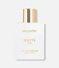 BELLAVITA WHITE Oud Unisex Perfume 100ML