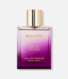 BELLAVITA DATE Woman Perfume - 100ml
