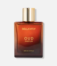 BELLAVITA OUD Unisex Luxury Perfume - 100ml
