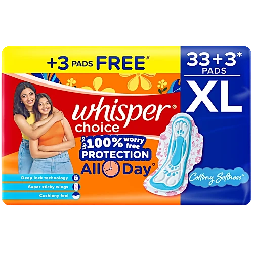 40261119_5-whisper-choice-sanitary-pads-extra-large-xl-anti-leakage-design-for-women 40261119_5-whisper-choice-sanitary-pads-extra-large-xl-anti-leakage-design-for-women