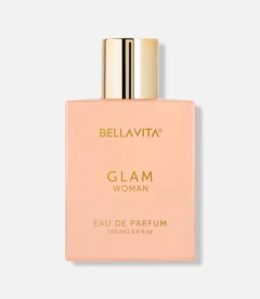 BELLAVITA GLAM Woman Perfume - 100ml