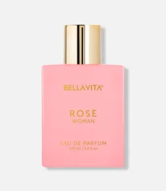 BELLAVITA ROSE Woman Perfume -100ml
