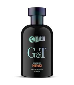 Beardo G&T Premium Perfume For Men 100ml