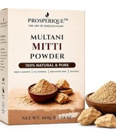 Premium Multani Mitti Powder 100g