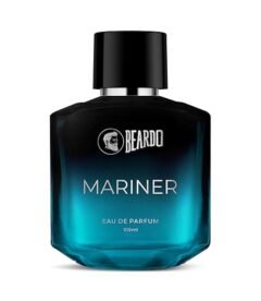 Beardo Mariner EDP for Men, 100ml | Eau De Parfum