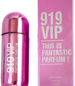 RAMCO VIP 919 Pink Perfume 50ml Perfume  -  50 ml (For Men & Women)