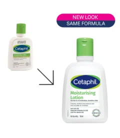 Cetaphil Moisturising Lotion 100 ml | Dermat recommended