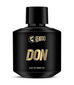 Beardo Don Perfume for Men,100ml