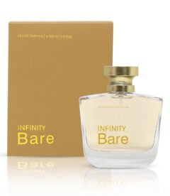 Infinity Bare 100 ml Eau De Parfum Long Lasting EDP Perfume