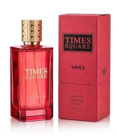 Times Square Apparel Perfume Spray, 100 Ml