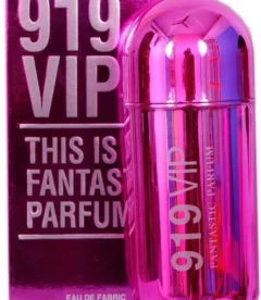 RAMCO 919 VIP Pink Perfume 100ML Eau de Parfum  -  100 ml (For Women)