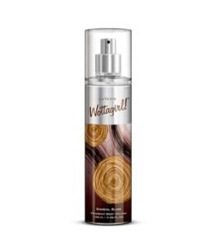 Layer’r Wottagirl Sandal Bliss Body Splash for Women, 135ml
