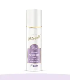 Layer’r Wottagirl Mexican Tuberose Fragrance Mist – 100% 120ml