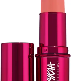 Nykaa Cosmetics Get Cheeky Blush Stick - BERRY CUTE (7.5g)