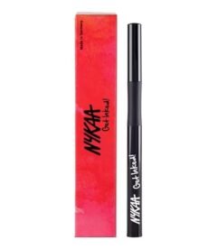Nykaa Get Inked! Sketch Eyeliner - Onyx 01 (1ml)
