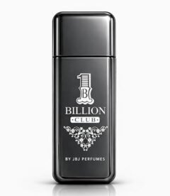 1 Billion Club Eau De Parfum for Men & Women (50 ml)
