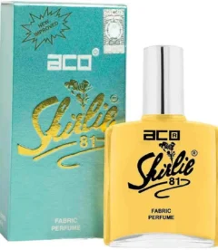 ACO perfumes Shirlie 81 Liquid Perfume For Unisex, 40ml - Fresh
