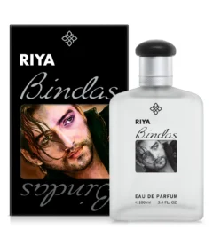 Bindas| Men's Perfume | 100 ml Eau De Parfum