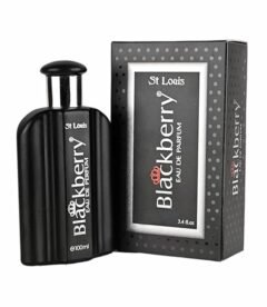 St Louis Blackberry Original Eau De Parfum 30ml