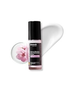 Quench Glow Fluid Sunscreen SPF 50 PA++++ with 2% (30ml)