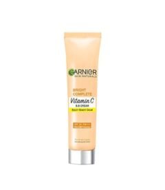 Garnier Skin Naturals, B.B. Cream, Moisturising & Brightening, Bright Complete Vitamin C, 18 g