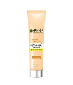 Garnier Skin Naturals, B.B. Cream, Moisturising & Brightening, Bright Complete Vitamin C, 30g