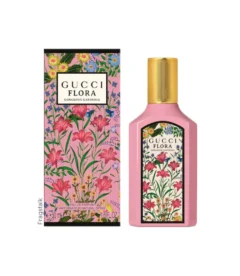 Gucci Flora Gorgeous Gardenia 100ml EDP