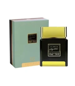 FLAVIA DOMINANT COLLECTION SIGNATURE EAU DE PARFUM FOR MEN 100ML
