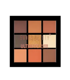 Swiss Beauty Ultimate Eyeshadow Palette 6g (04)