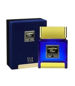 Flavia Dominant Leather Noir Eau De Parfum 100ML
