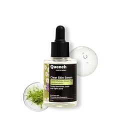 QUENCH Clear Skin Serum 30ml