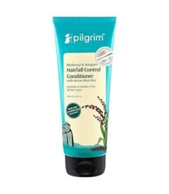 Pilgrim Anti Hairfall Conditioner with Redensyl & Anagain 200ml