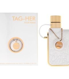 Armaf Tag Her Eau De Parfum 100ML
