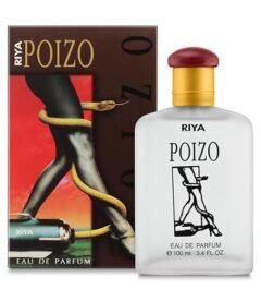 Riya Poizo For Men & Women Eau De Parfum 100ML