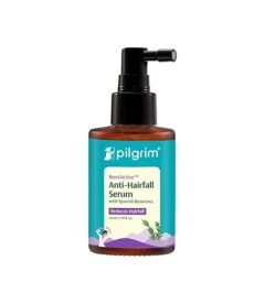 Pilgrim RootActive Anti-Hairfall Serum 30ml
