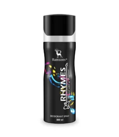 Rhymes - Deodorant Spray - 200ML