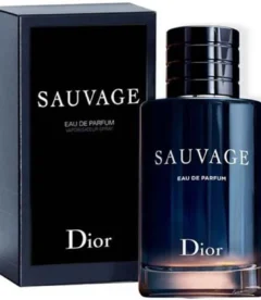 Dior SAUVAGE Eau de Parfum  -  100 ml (For Men & Women)