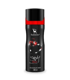Sexy Heart - Deodorant Spray - 200ML