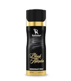 Ramsons Black Thunder -Deodorant Spary-200ml