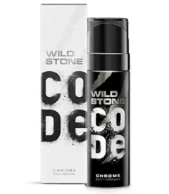 CODE Platinum Body Perfume 120 ml