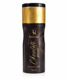 Chocolate elixir perfume 200ML